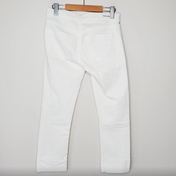 Coh white jeans - Picture 9 of 10
